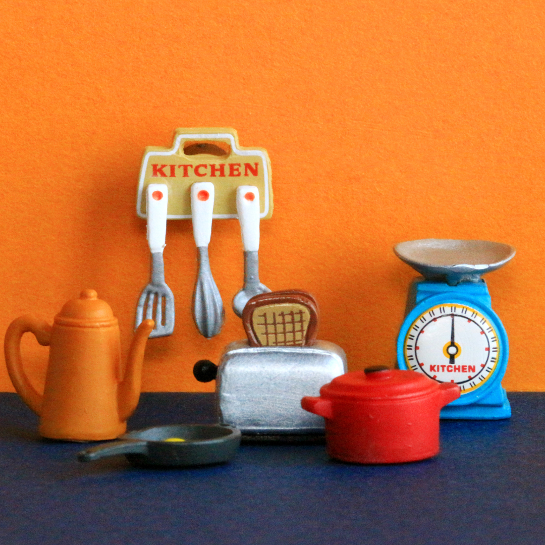 10 Essential Cookware Items for Your Kitchen