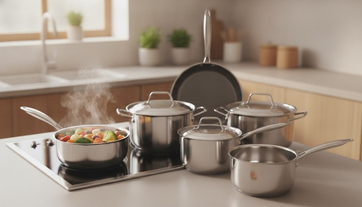Is Ceramic Cookware Non-Toxic? The Truth Every Home Cook Should Know