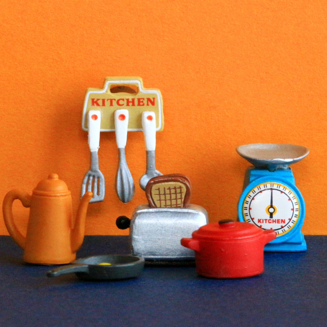 21 Cute Cookware Items You Never Knew You Needed – SheKnows