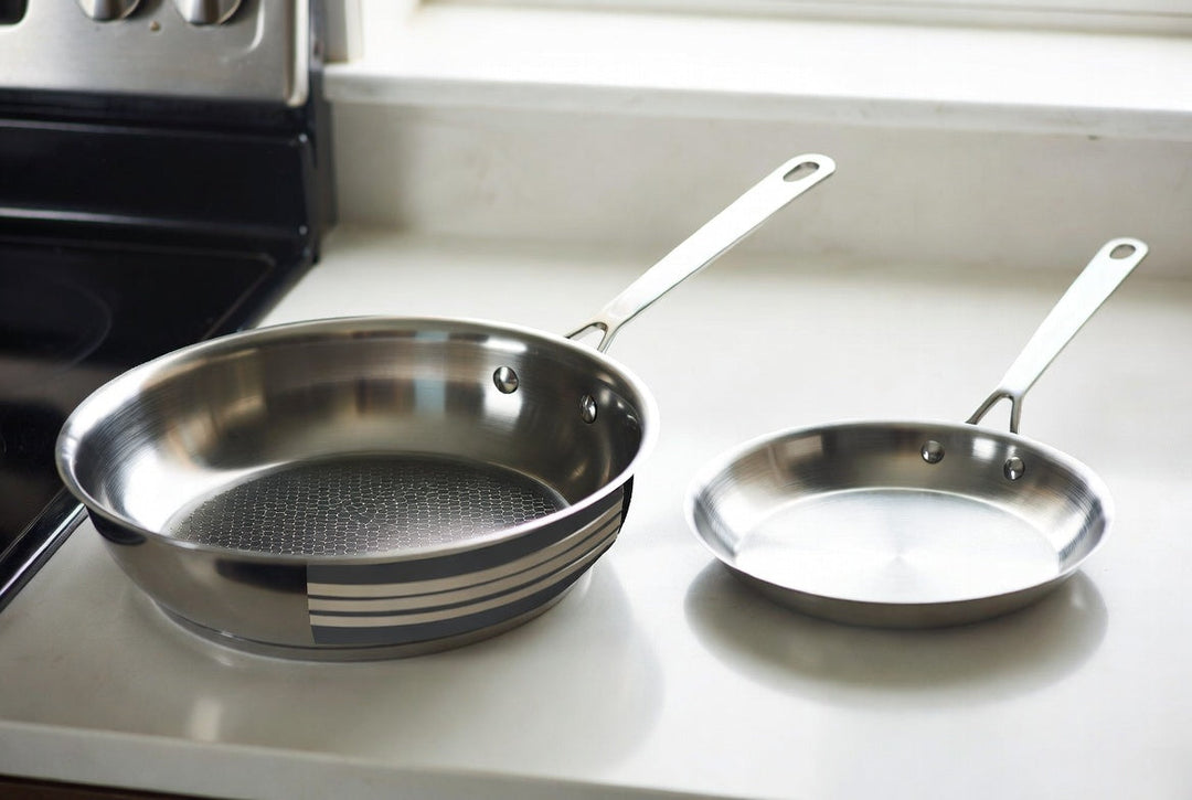12 Stainless Steel Pan Buying Mistakes and How to Avoid Them