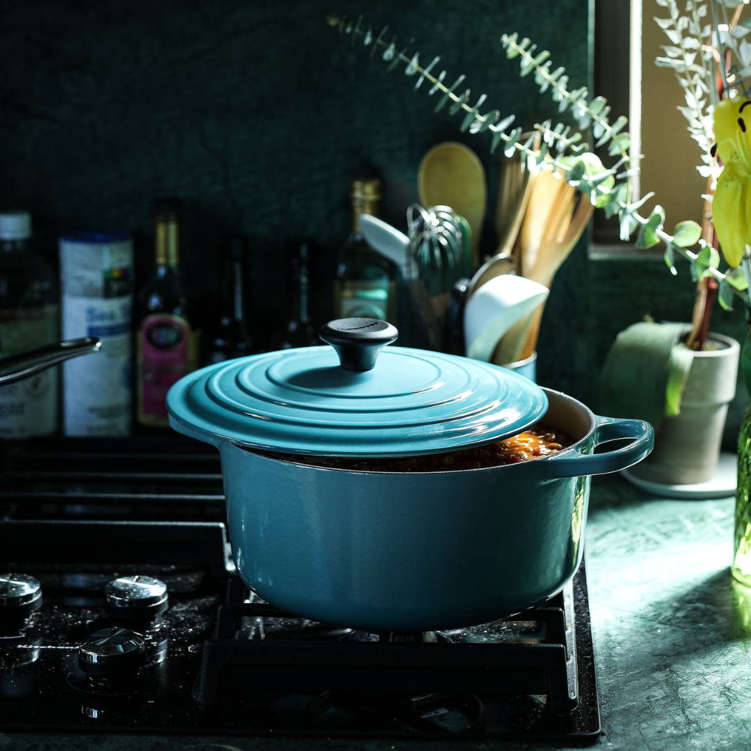 Why Every Kitchen Needs a Dutch Oven