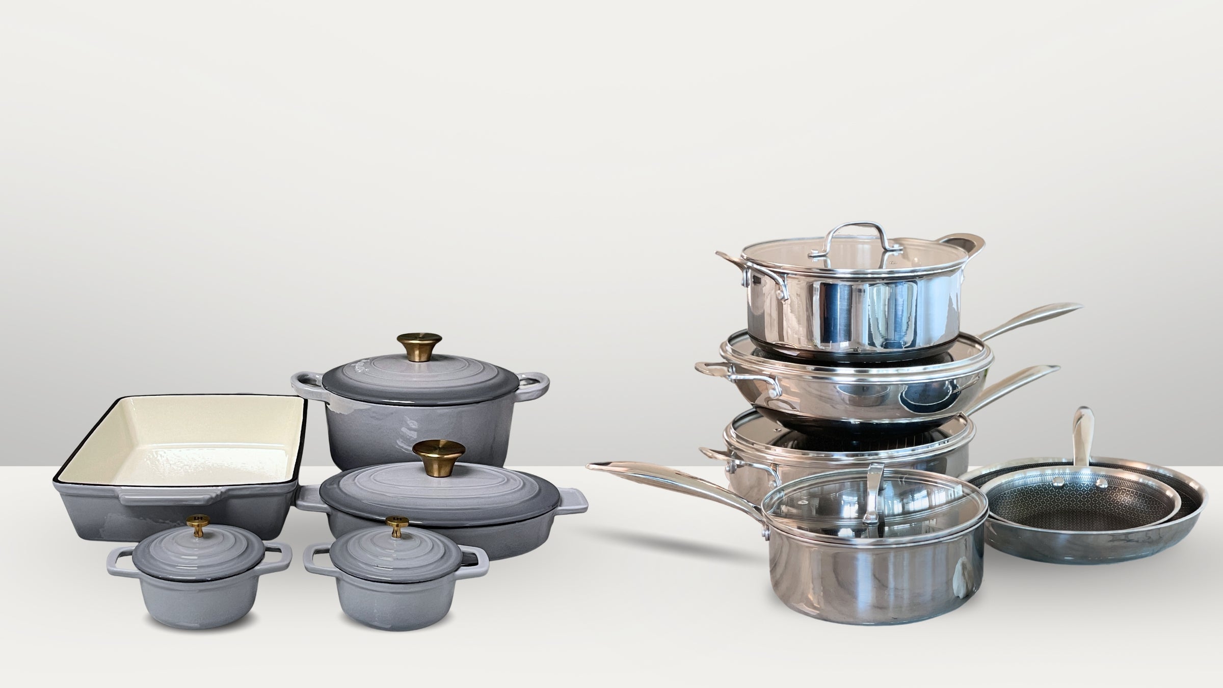 All Cookware
