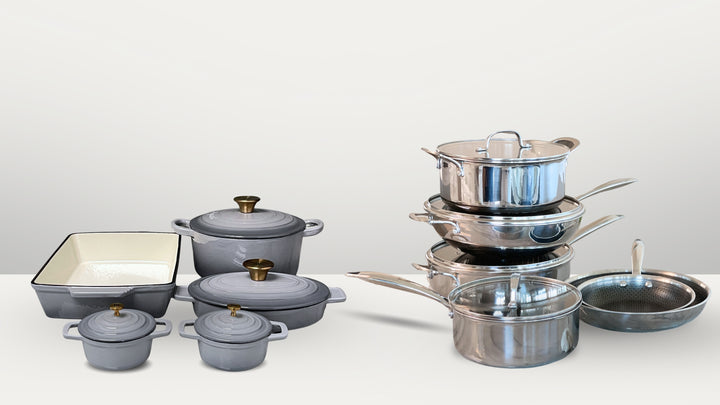 Lexi Kitchen Lexi Home - Cookware & Home Decor | Torrance, CA