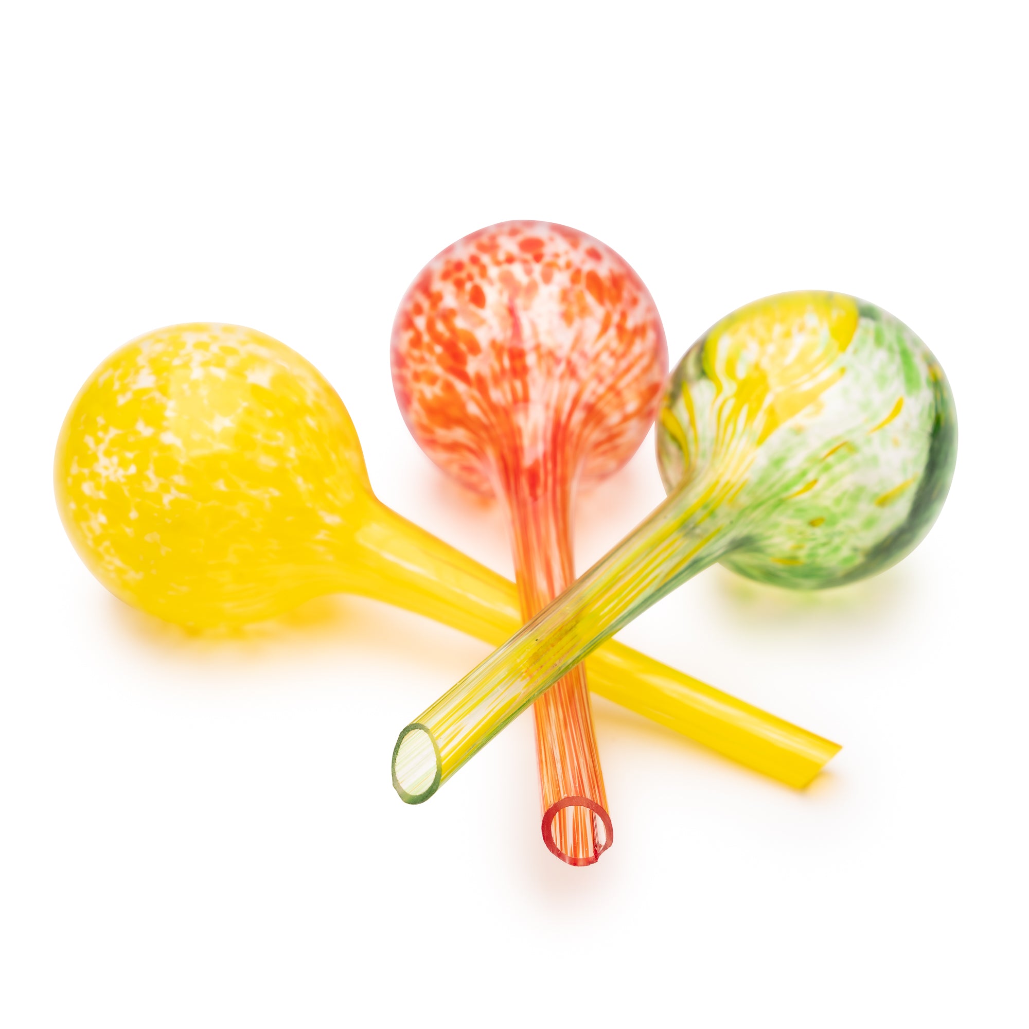 Lexi Home Plant Watering Globes - Thumbnail 4