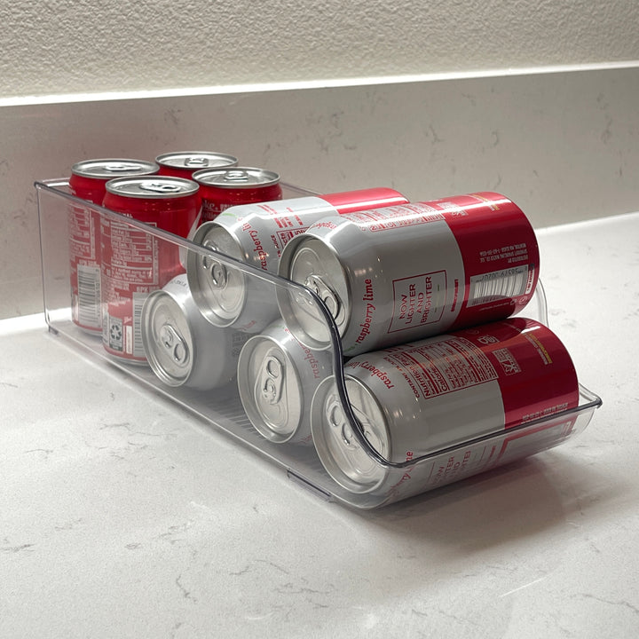 Acrylic Can Holder - Single