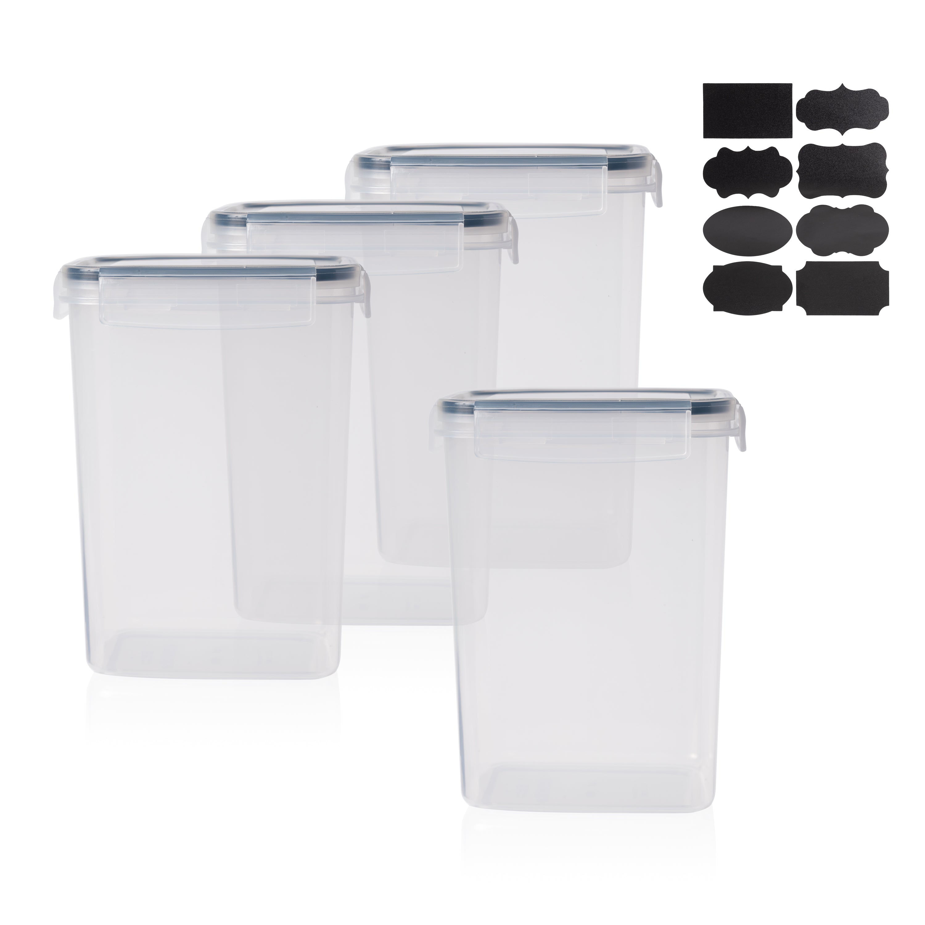 Lexi Home Food Storage Containers - Thumbnail 3