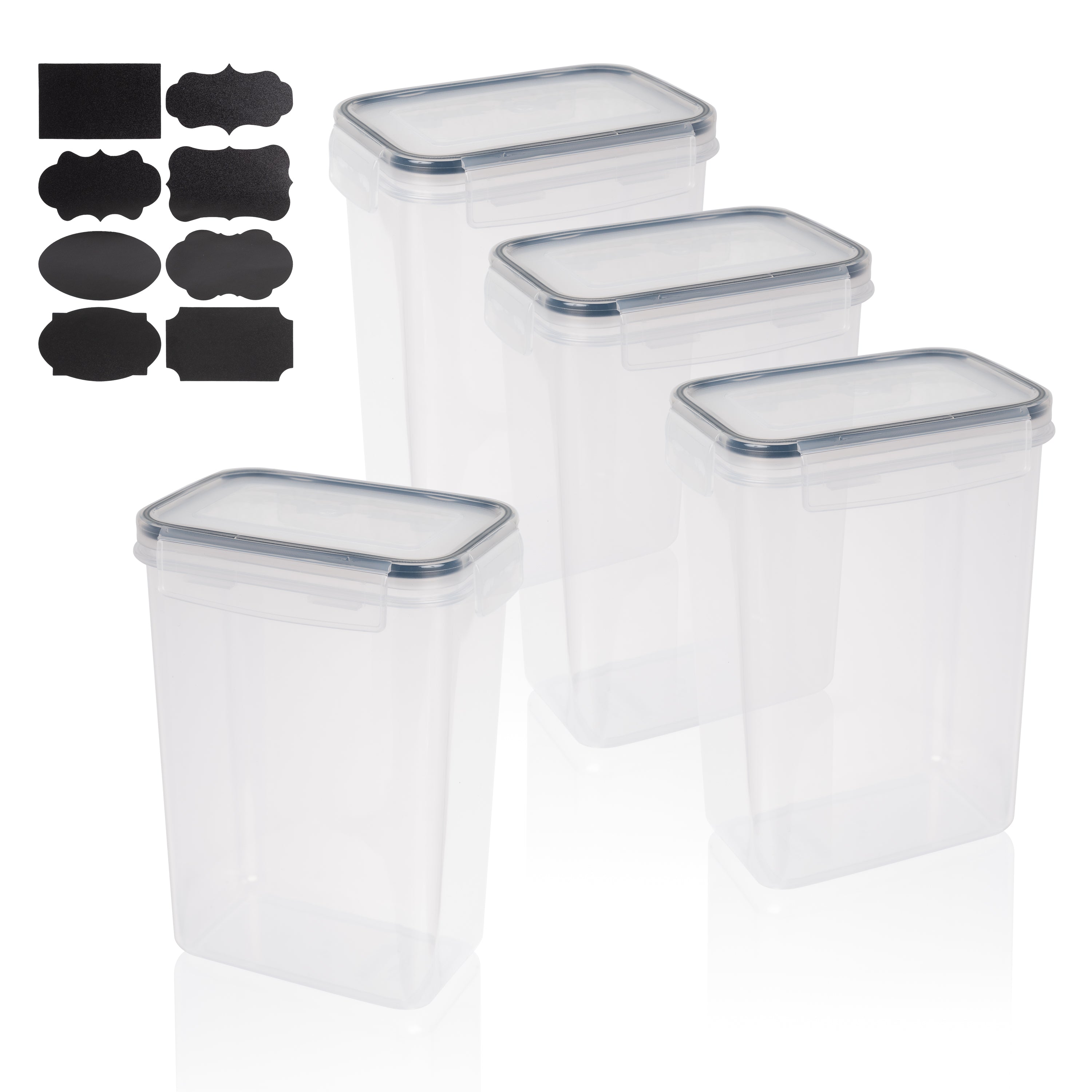 Lexi Home Food Storage Containers - Thumbnail 4
