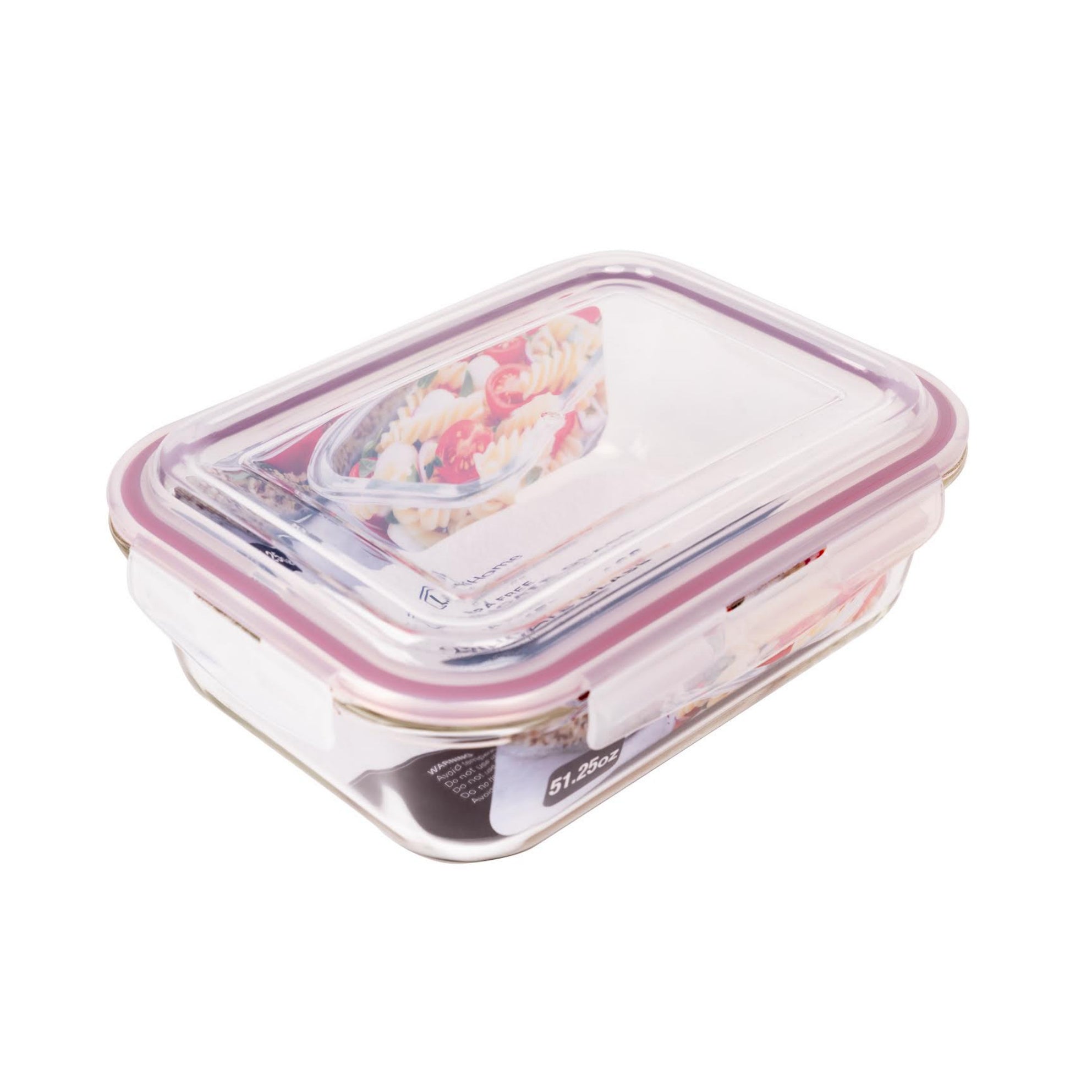Lexi Home Food Storage Container - Thumbnail 2