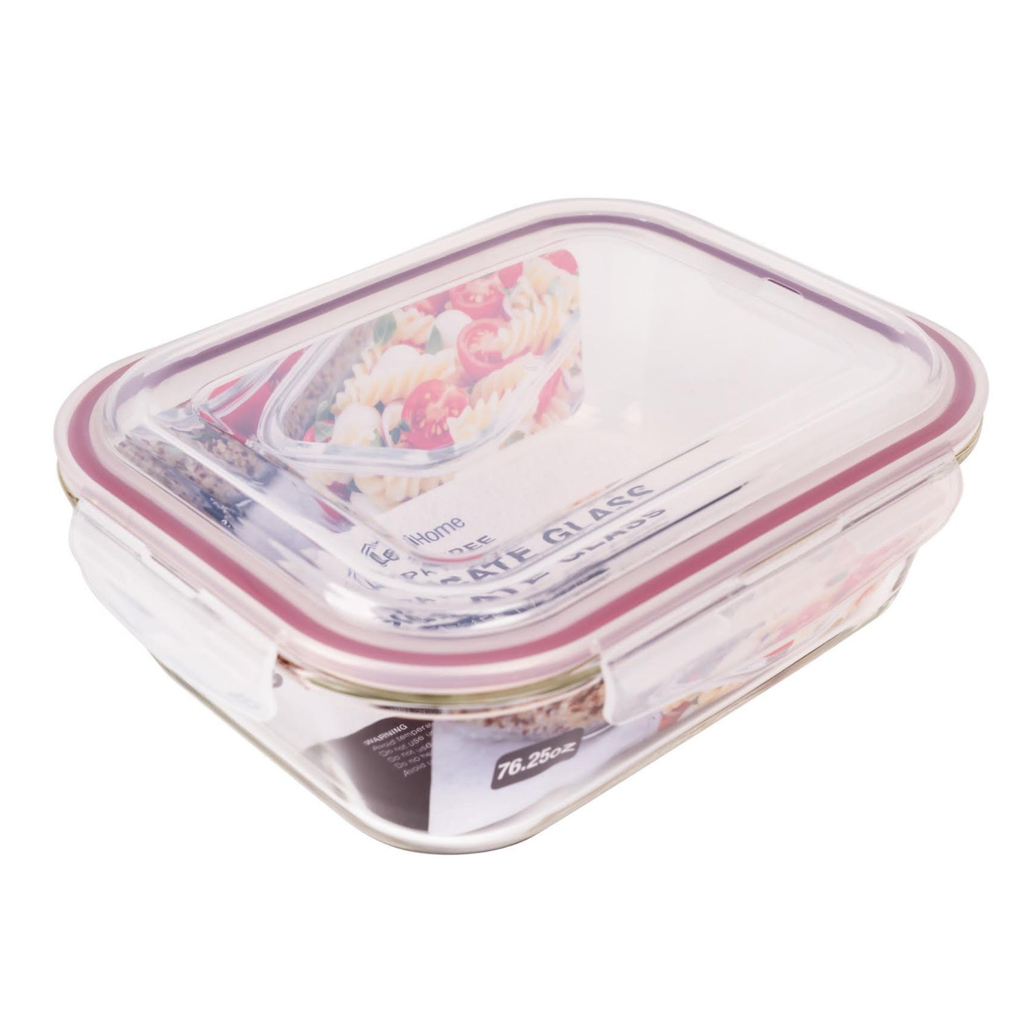 Lexi Home Food Storage Container - Thumbnail 4