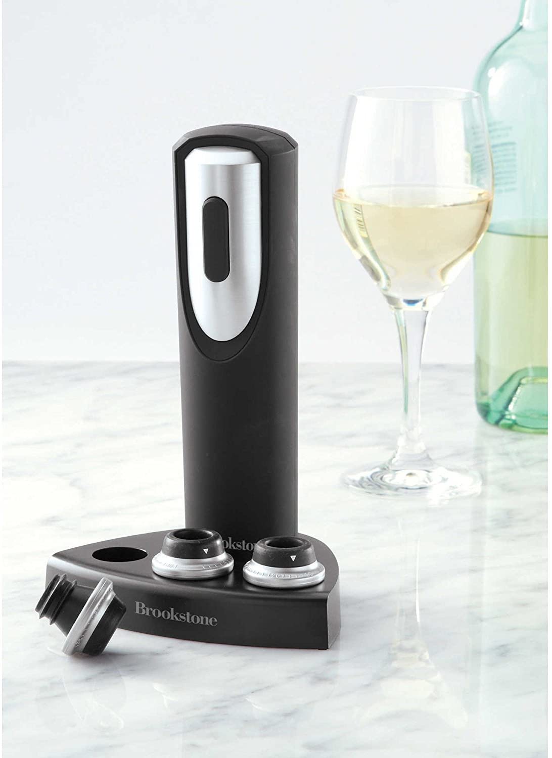 Lexi Home Automatic Wine Preserver