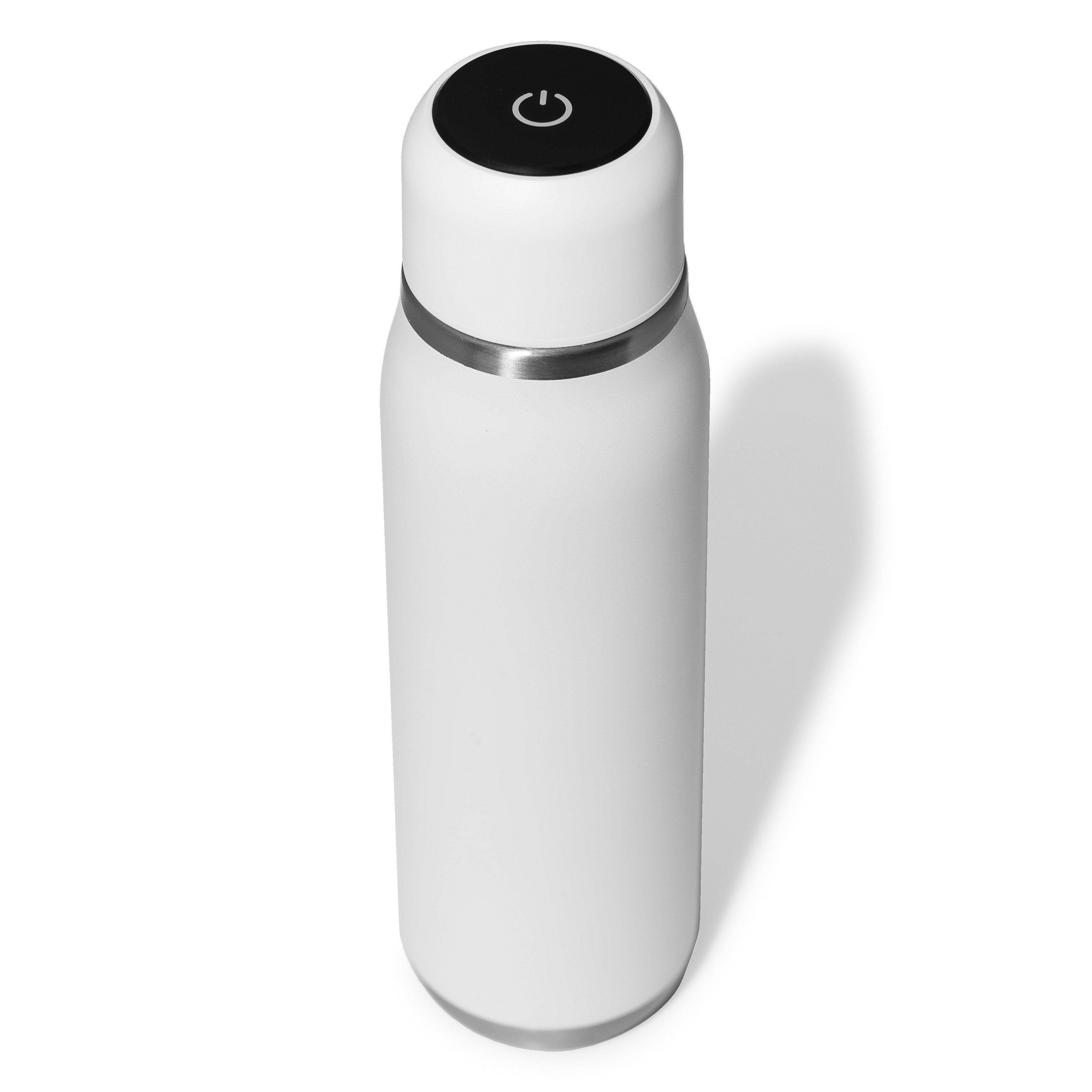LINK UV Self Cleaning Water Bottle - from Korea! – GETXGO