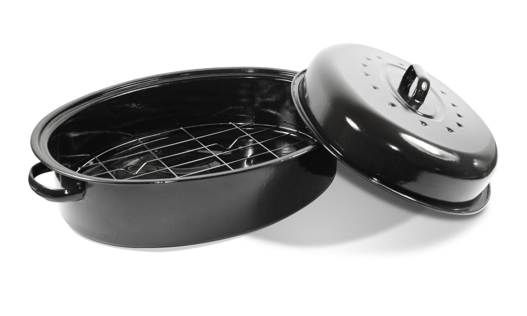 Dutch Cookware Black Steel Review: Unbeatable Quality?