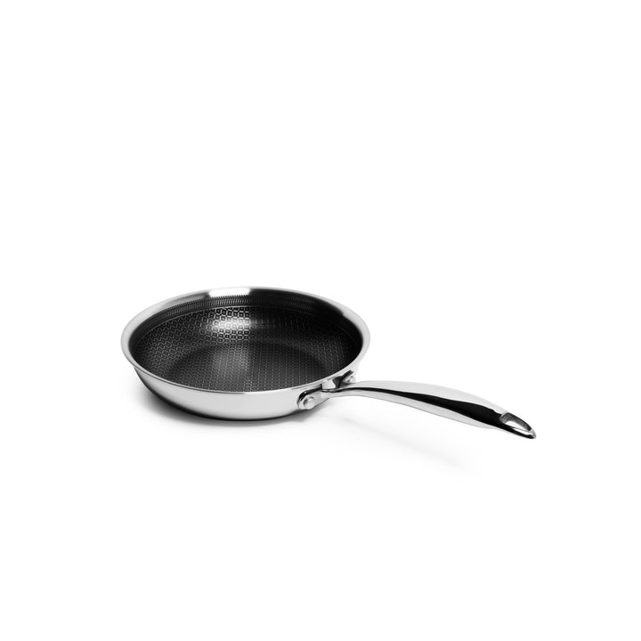 Stainless Steel Tri-ply Frying Pans